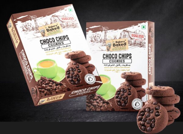 Choco Chips